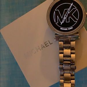 ππ Used Michael Kors Sophie Smartwatchπππ